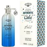 Cuba Authentic Cuba - Bold EDT 100 ml Парфюми