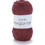 YARNART Elegance 122 Плетива прежда (Elegance 122)