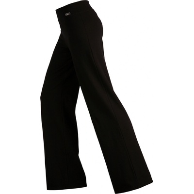 Litex legíny dámské dlouhé 9D415 černé