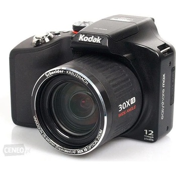 Kodak EasyShare MAX Z990