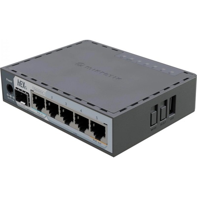 MikroTik E60iUGS