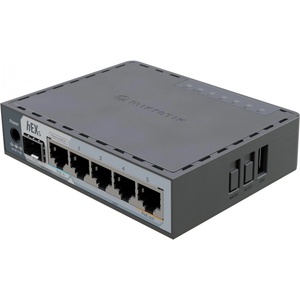 MikroTik E60iUGS Рутери