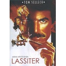 Lassiter DVD