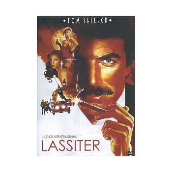 Lassiter DVD