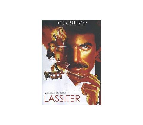 Lassiter DVD