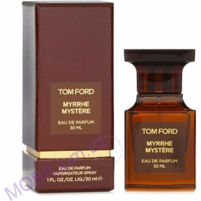 Tom Ford Myrrhe Mystere parfémovaná voda unisex 30 ml