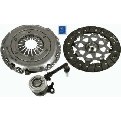 SACHS Spojková sada SACHS 3000 990 411