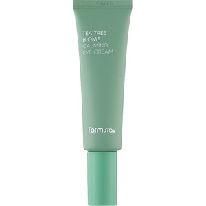 Farm Stay Tea Tree Biome Околоочен крем Calming, 50 ml - ozone