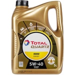 Total Quartz 9000 Energy 5W-40 5 l