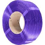 AzureFilm PETG Hyper Speed Refill Purple Transparent - 1, 75 mm / 1000 g (FGR171-4005T)