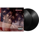 EMINEM - REVIVAL LP