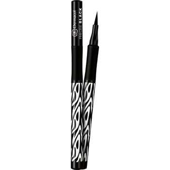 Dermacol Eyeliner Matt Black 0,35 g