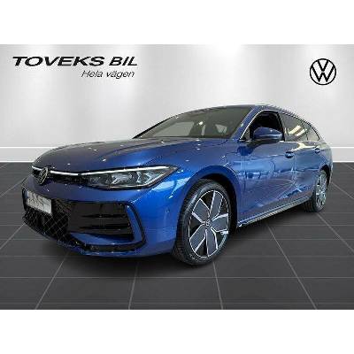 Volkswagen Passat eHybrid R-Line DSG 200 kW