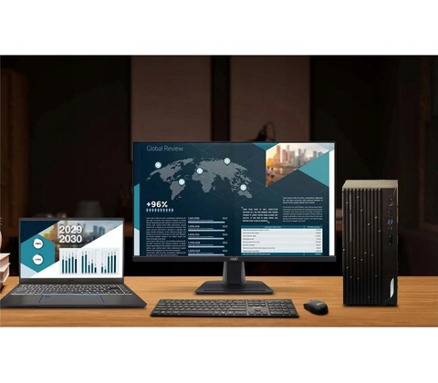 MSI PRO MP275Q
