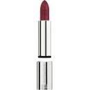 Givenchy Dlouhotrvající rtěnka Interdit Intense Silk N117 Rouge Erable 3,4 g