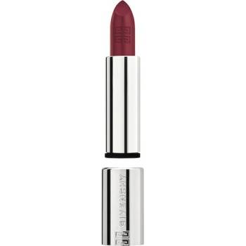 Givenchy Dlouhotrvající rtěnka Interdit Intense Silk N117 Rouge Erable 3,4 g