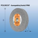 Pferd Brusný kotouč 200 x 50 x 76,2 mm 4007220842027