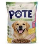  Суха храна за кучета POTE Dog Adult с Говеждо