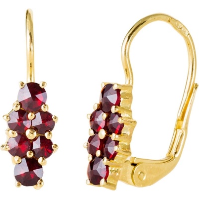 Granát Turnov český granát 13016641002