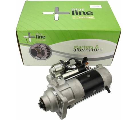 Startér plusline | 5802121827