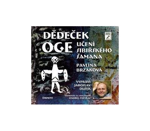 Dědeček Oge