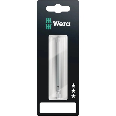 Wera Z SB PZ 3 x 89 mm 073525