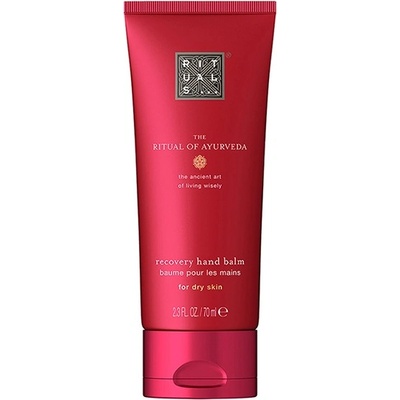 RITUALS The Ritual of Ayurveda Recovery Hand Balm Крем за ръце дамски 70ml