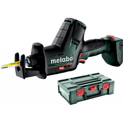 Metabo PowerMaxx SSE 12 BL 602322840