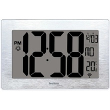 TechnoLine WS 8019
