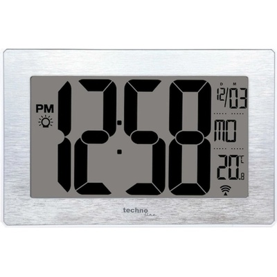 TechnoLine WS 8019