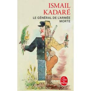 Le General de L Armee Morte | I. Kadare (ISBN: 9782253048114)