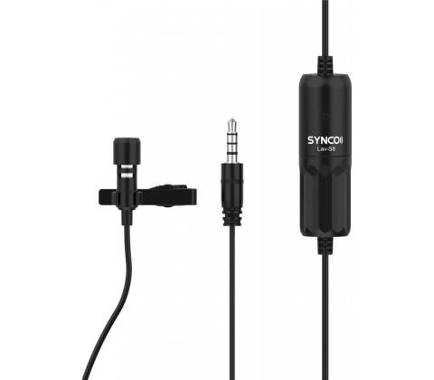 SYNCO LAV-S8