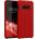 kwmobile Калъф за Samsung Galaxy S10e - червен