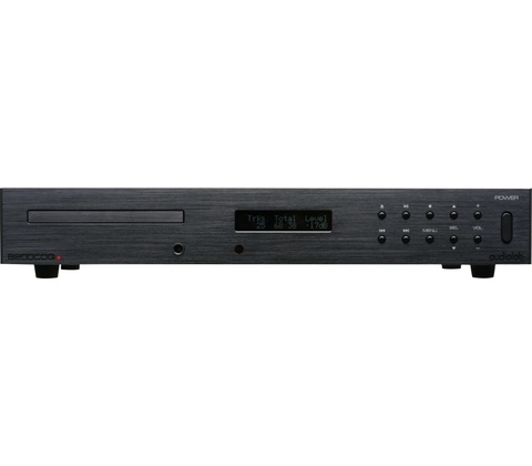 Audiolab 8200CDQ
