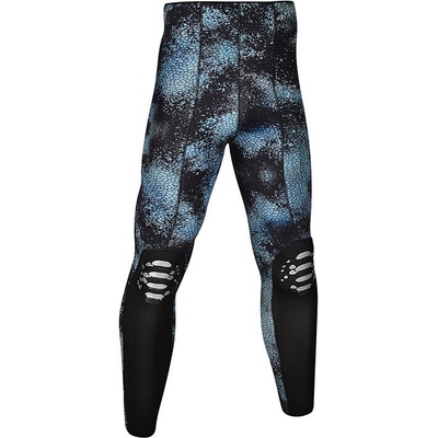 C4 Carbon C4 CAMOSKIN OCEAN 3mm панталон (C4 0WC4XBP3S1M)