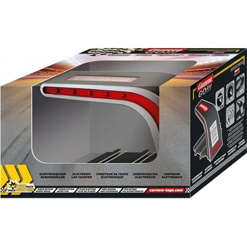 GO 71598 Elektronické počítadlo kol