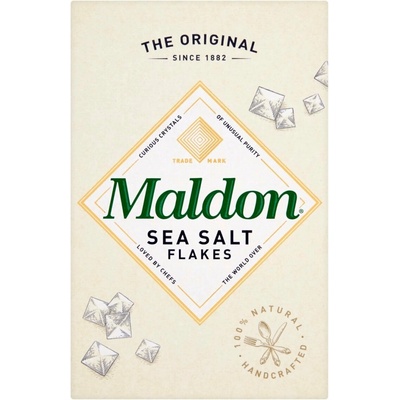Maldon Morská Soľ vločková 250 g