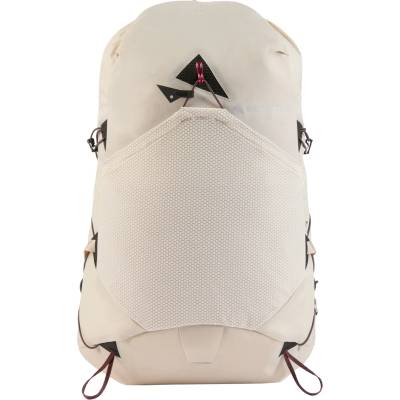 Klättermusen Дневна раница Klättermusen Skrymner Backpack 20 Daypack - Putty Grey - размер One Size (504-1403-0211)