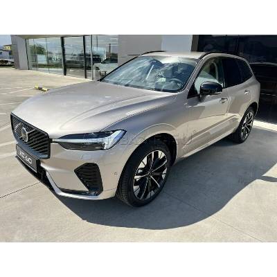 Volvo XC60 B5 Plus Dark AWD T8 184 kW