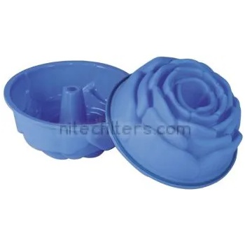 Silikomart Силиконова форма rose, код С34