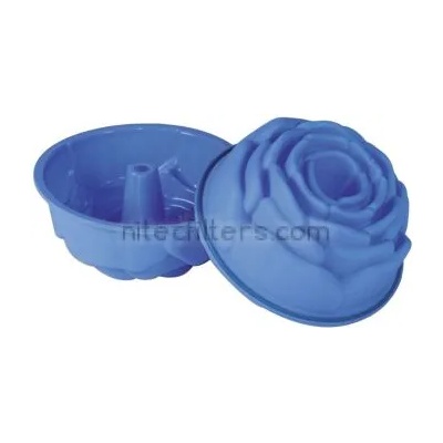 Silikomart Силиконова форма rose, код С34