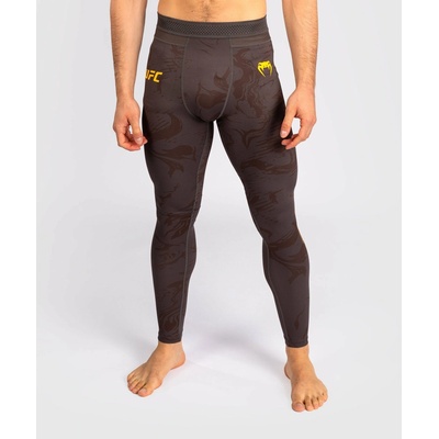 Venum UFC Fusion Fight Week Earthen Brown