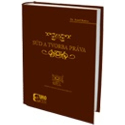 Súd a tvorba práva