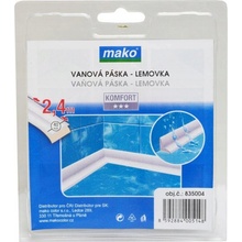 Mako Opravná páska 14 mm x 4 m