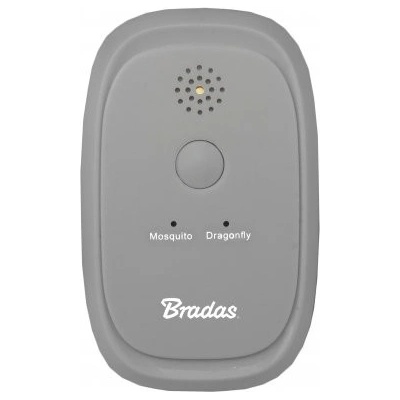Bradas odpudzovač komárov CTRL-IN201B