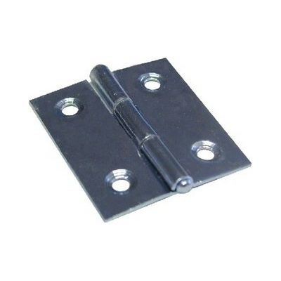 Závěs kloub. 40 × 40 mm (20 ks) 560282
