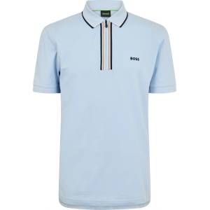 Boss Philix Goc 10272836 01 - Open Blue 460