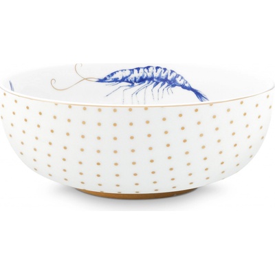 PIP Studio miska Royal Yerseke 15 cm 51.003.172