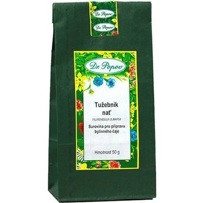 Dr. Popov Túžobník vňať 50 g