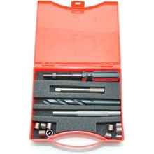 KENNEDY INDUSTRIAL TOOLS Sada na opravu závitů M10x1 KEN-621-1400